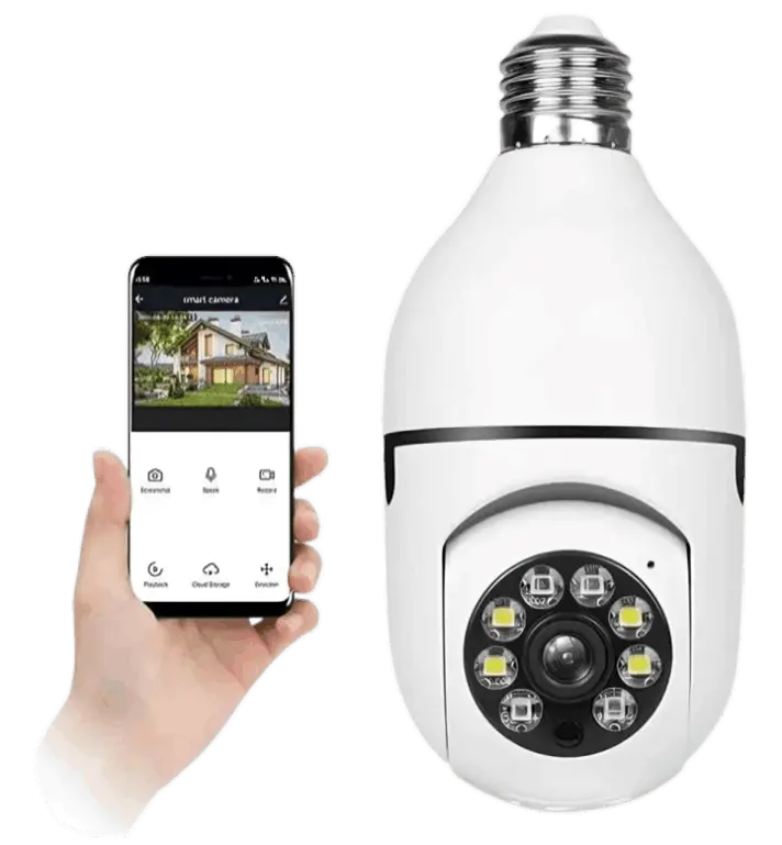 Buy Now SafeCam 360