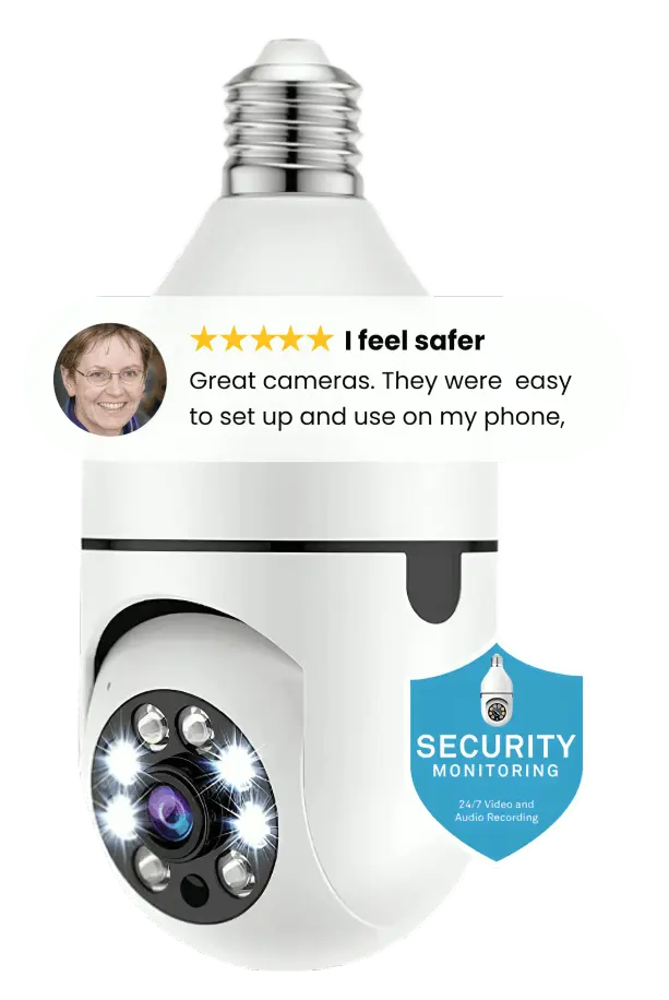How to use SafeCam 360